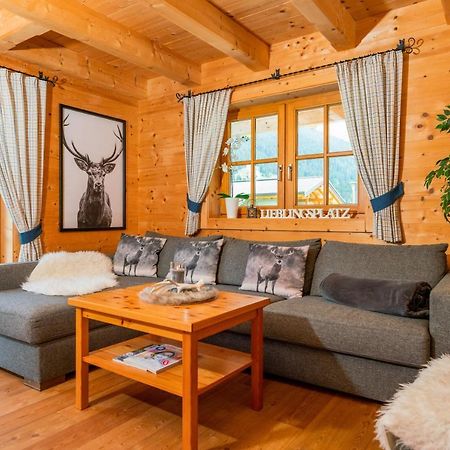 Berg Chalet أنابيرغ ام لاميرتا المظهر الخارجي الصورة