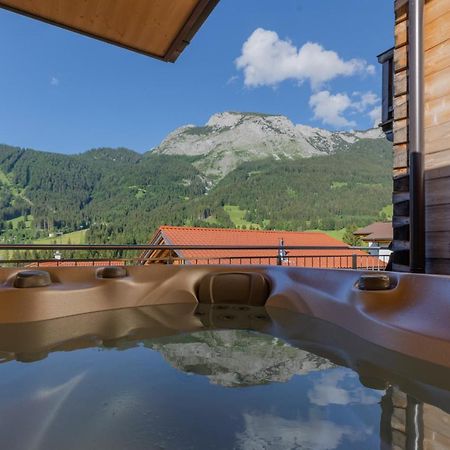 Berg Chalet أنابيرغ ام لاميرتا المظهر الخارجي الصورة