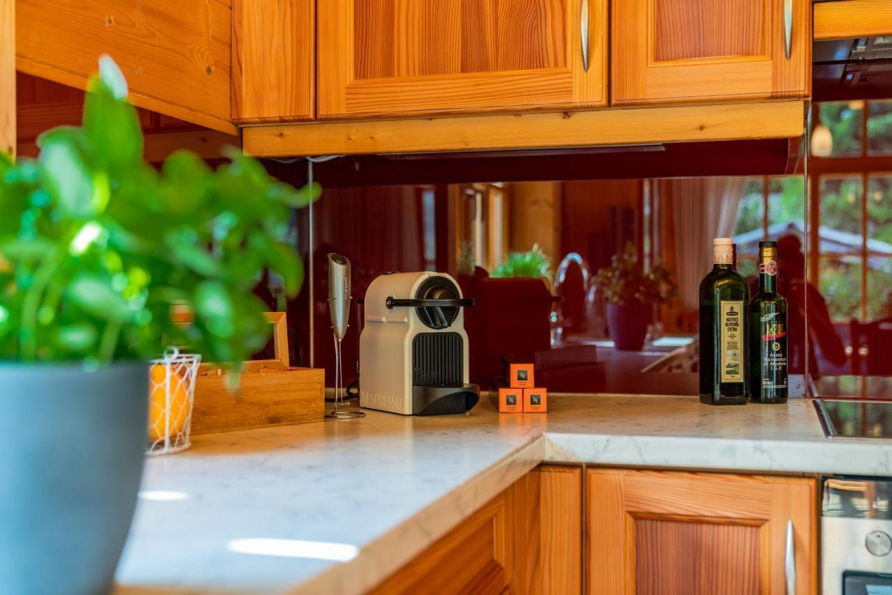 Berg Chalet أنابيرغ ام لاميرتا المظهر الخارجي الصورة