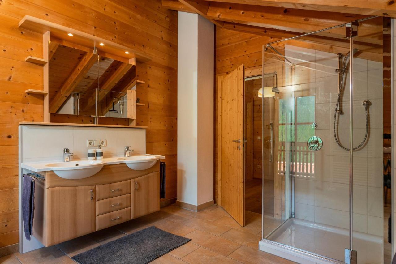 Berg Chalet أنابيرغ ام لاميرتا المظهر الخارجي الصورة