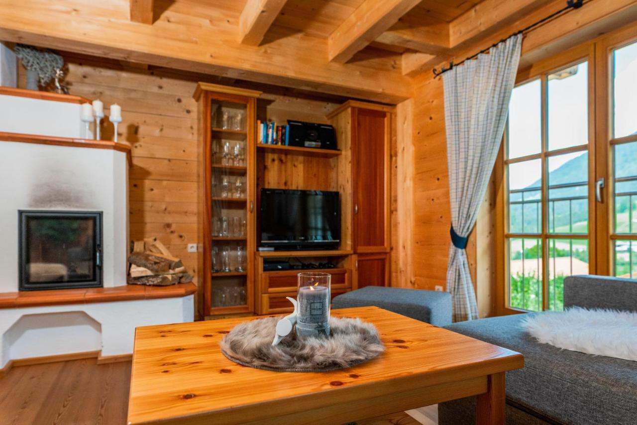 Berg Chalet أنابيرغ ام لاميرتا المظهر الخارجي الصورة