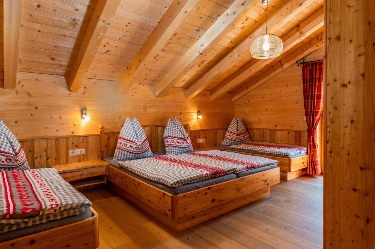 Berg Chalet أنابيرغ ام لاميرتا المظهر الخارجي الصورة