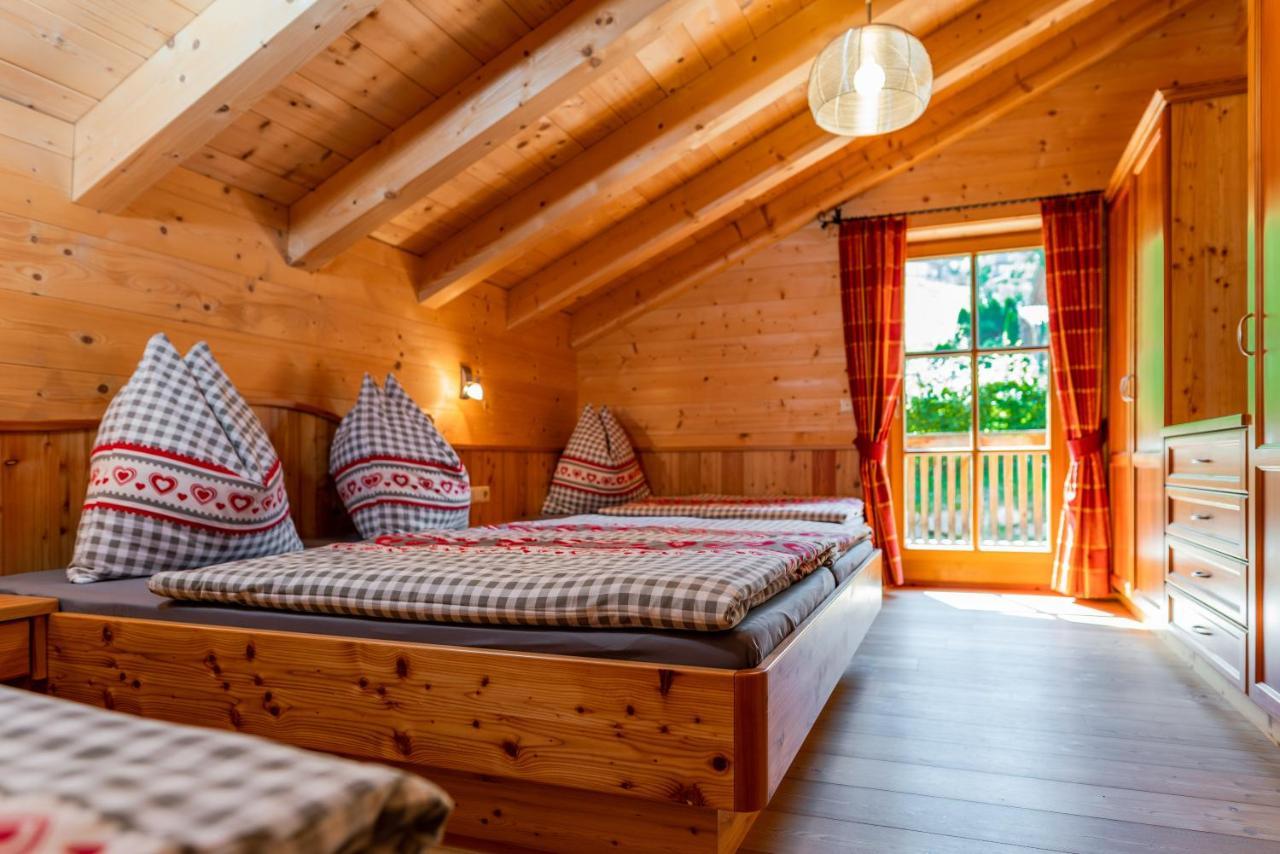 Berg Chalet أنابيرغ ام لاميرتا المظهر الخارجي الصورة