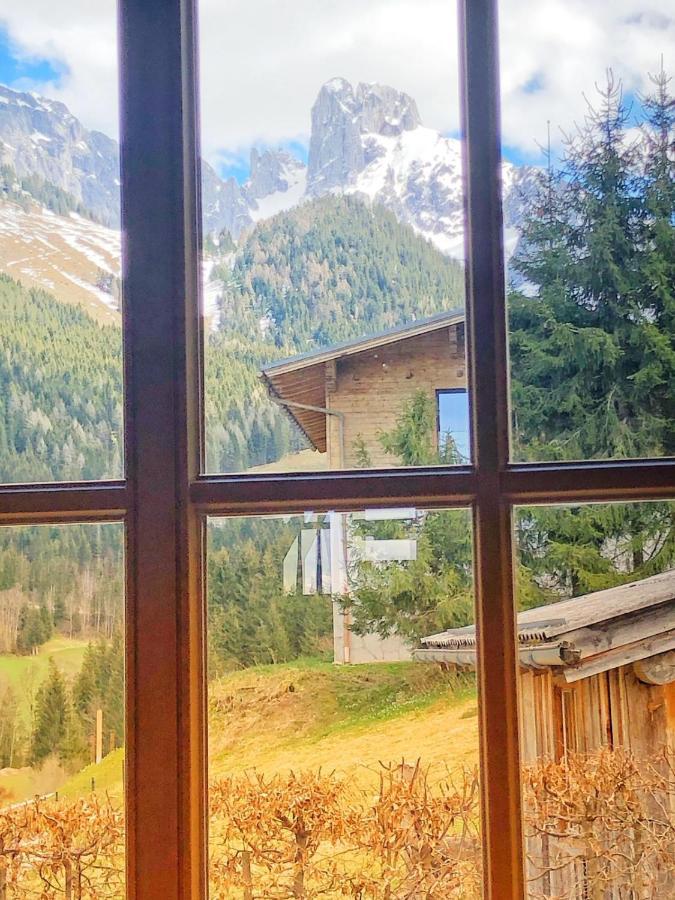 Berg Chalet أنابيرغ ام لاميرتا المظهر الخارجي الصورة