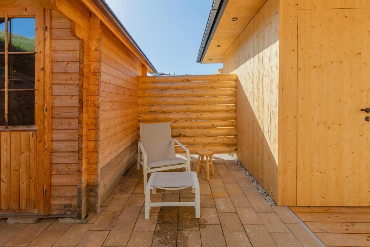Berg Chalet أنابيرغ ام لاميرتا المظهر الخارجي الصورة