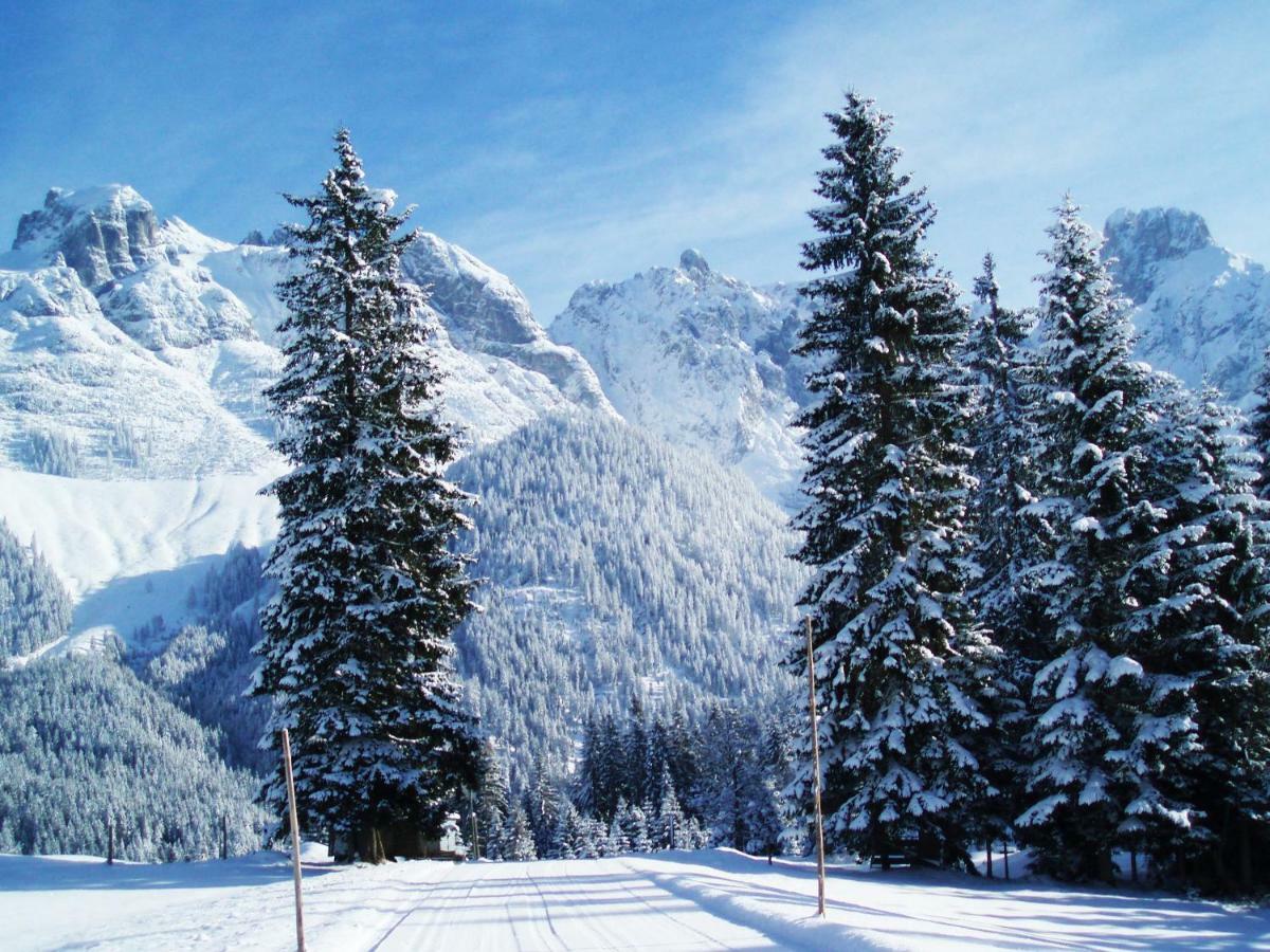 Berg Chalet أنابيرغ ام لاميرتا المظهر الخارجي الصورة
